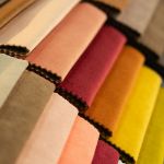 Picture of Classic Upholstery Fabrics