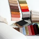 Picture of Classic Upholstery Fabrics