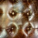 Picture of Quilted Artificial Leather