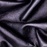 Picture of Patent Leather Faux Leather