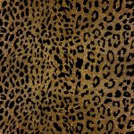 Picture of Leopard pattern faux leather