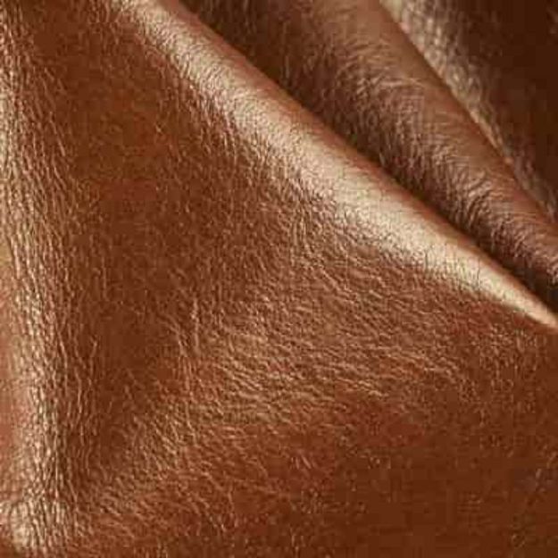 Picture of Pigmented Leather Fabrics