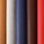 Picture of Pigmented Leather Fabrics