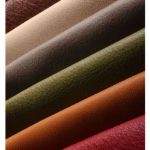 Picture of Pigmented Leather Fabrics