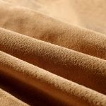 Picture of Nubuck and Suede Leather Fabrics