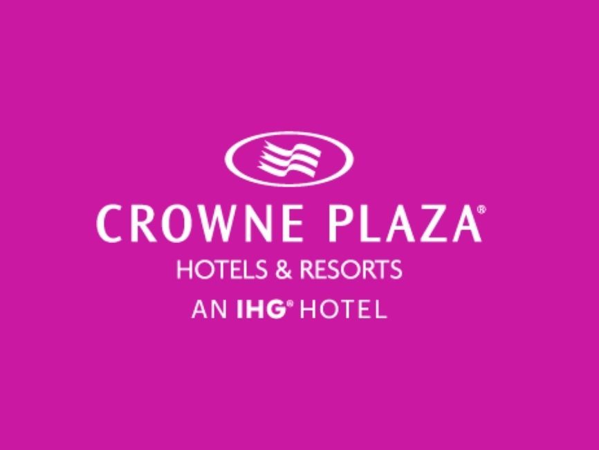 Crowne Plaza-Marseilla