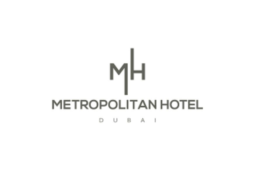 Metropolitan Hotel-Dubai